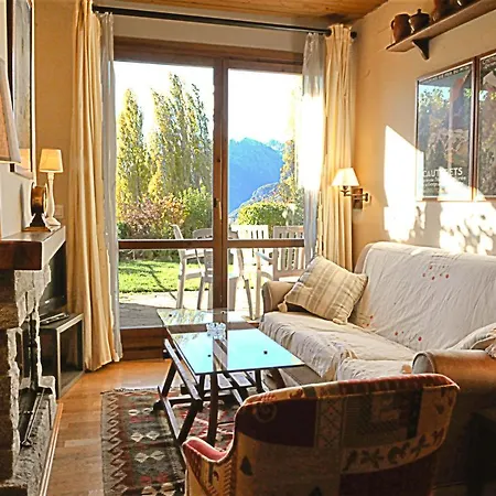 Chardin Bellvede-apartamentos Chardins Apartment