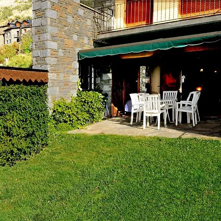 Apartment Chardin Bellvede-apartamentos Chardins