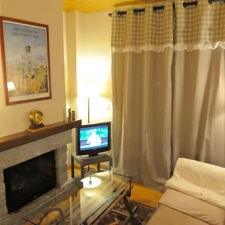 公寓 Chardin Bellvede-apartamentos Chardins *