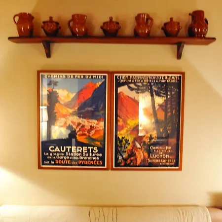 Chardin Bellvede-apartamentos Chardins