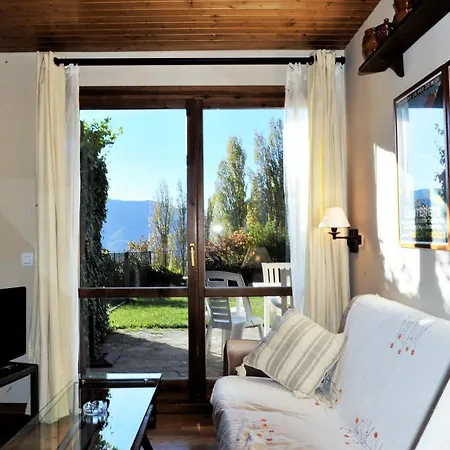 Chardin Bellvede-apartamentos Chardins * Cerler