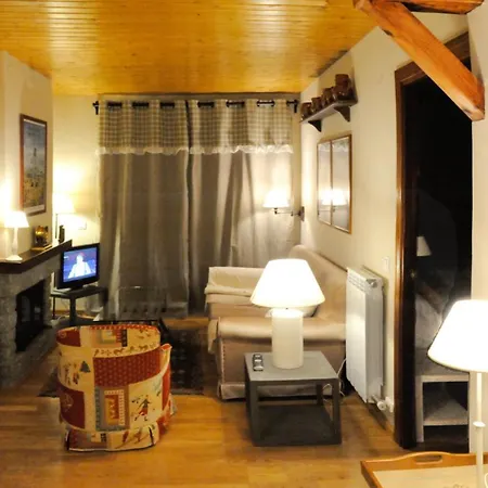 Chardin Bellvede-apartamentos Chardins 公寓 塞尔勒
