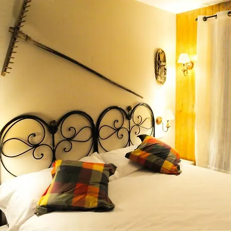 公寓 Chardin Bellvede-apartamentos Chardins *