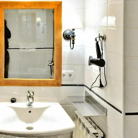 Chardin Bellvede-apartamentos Chardins 公寓 *