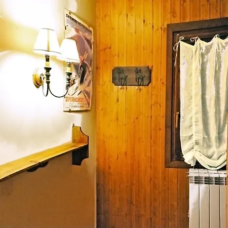 Chardin Bellvede-apartamentos Chardins 塞尔勒